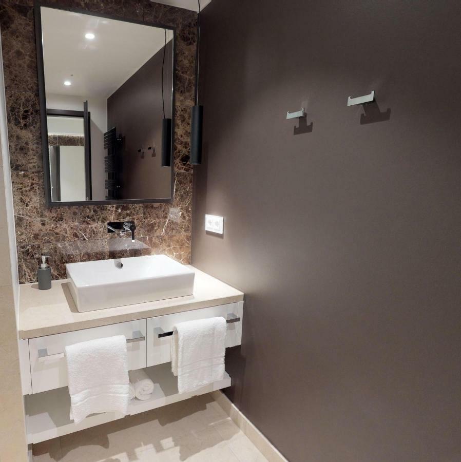 White Pearl Apartment 2.10 Timmendorfer Strand Extérieur photo