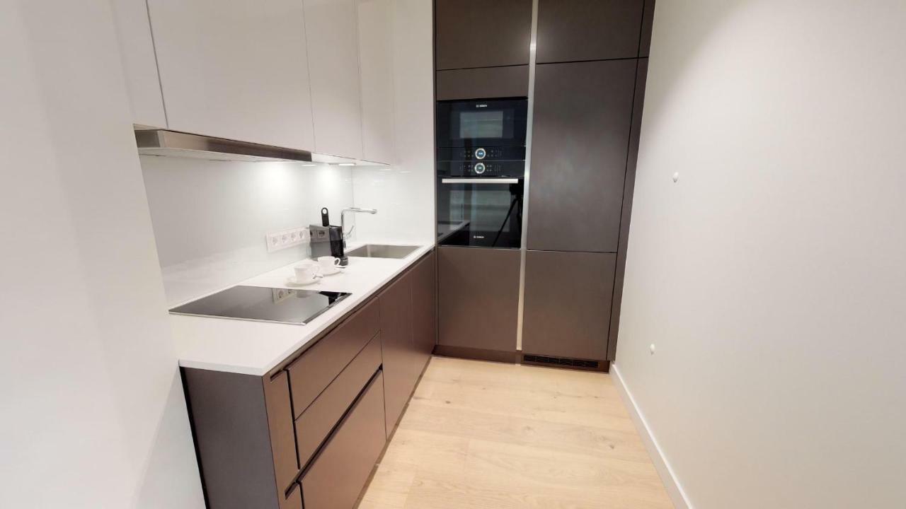 White Pearl Apartment 2.10 Timmendorfer Strand Extérieur photo